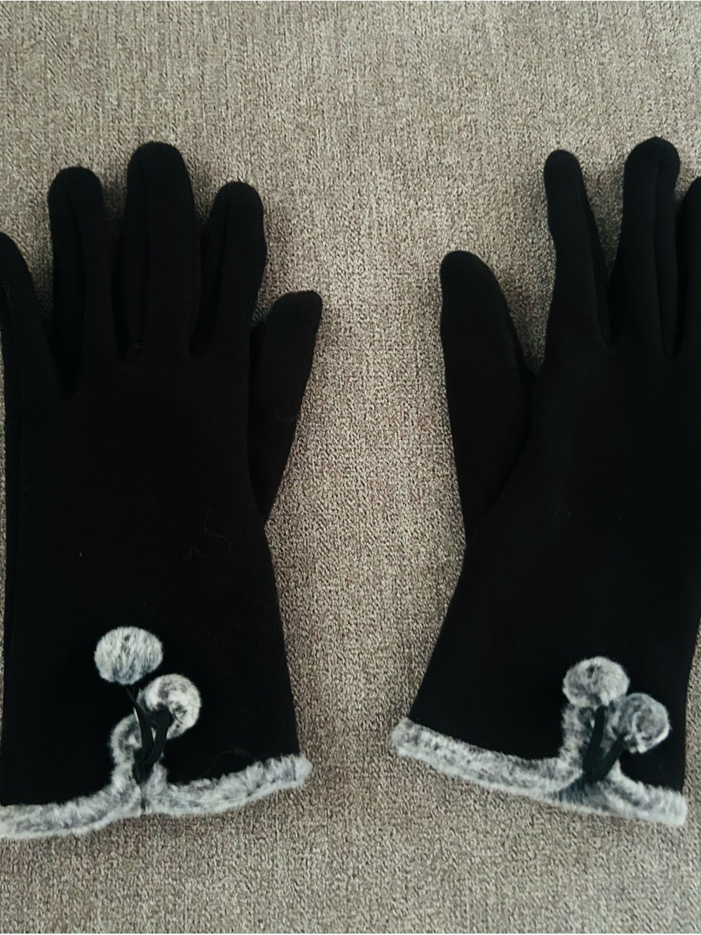 Armycrew Smartphone Gloves